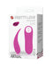 Pretty Love Archer Vibrator - Fuchsia